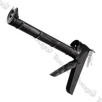 Aplicador de Silicone Metal Tipo Canoa Tekbond Aplicador de Silicone Metal Tipo Canoa Tekbond