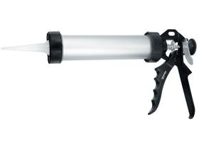 Aplicador de Silicone Metalico 750ml Haste 8mm 8864855 SPARTA Aplicador de Silicone Metalico 750ml Haste 8mm 8864855 SPARTA