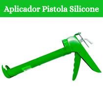 Aplicador de silicone - p01