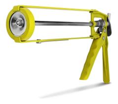 Aplicador De Silicone Pistola Amarela Vonder para Refil 300g / 305ml