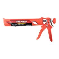 Aplicador De Silicone Plastico Golfield Aplicador De Silicone Plastico Golfield