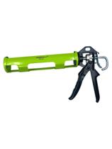 Aplicador De Silicone Profissional 230MM 9'' Tubo Pistola