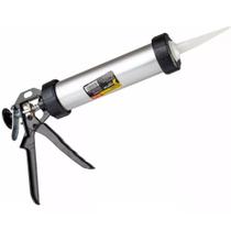 Aplicador de Silicone Profissional Tubo Alta Pressão - Fertak Aplicador de Silicone Profissional Tubo Alta Pressão - Fertak