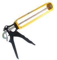 Aplicador De Silicone Reforçado Profissional 9 polegadas - IDEA Aplicador De Silicone Reforçado Profissional 9 polegadas - IDEA