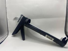 Aplicador de silicone tubo 310 ml 250g aberta metalica Aplicador de silicone tubo 310 ml 250g aberta metalica