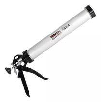Aplicador de Silicone Tubular 15 Pol 600ml NOLL 173,0004 Aplicador de Silicone Tubular 15 Pol 600ml NOLL 173,0004