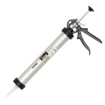 Aplicador de silicone tubular 600 ml Vonder