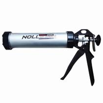 Aplicador de Silicone Tubular 9 Pol. 400ml NOLL 173,0003