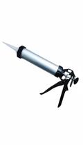 Aplicador De Silicone Tubular Pistola Profissional Cola Pu - Congratulations Store