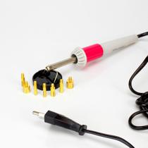 Aplicador de Strass C/7 Bicos 16534