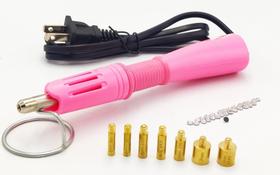 Aplicador de Strass Manual SS-44 Rosa - Sun Special Aplicador de Strass Manual SS-44 Rosa - Sun Special