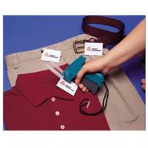 Aplicador De Tag + 1.000 Pin Aplicar Etiqueta De Roupa