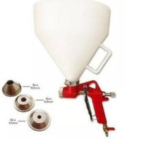 Aplicador de Textura Projetada Fromtec FA-300 Aplicador de Textura Projetada Fromtec FA-300