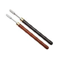 Aplicador De Tinta Para Bordas De Couro, Caneta De Pintura DIY, Ferramentas E Acessórios Para