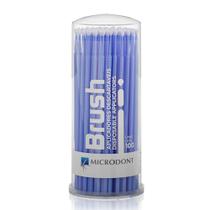 Aplicador Descartável de Plástico s/ Memória Brush Microdont