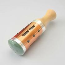 Aplicador Deslizante Com Capa Para Moxa Bastão De Artemísia