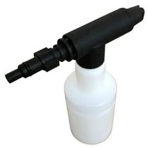 Aplicador detergente c/ recipiente uws10