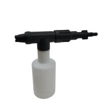 Aplicador Difusor Detergente Espuma com Adaptador Compatível com Lavajato Black&Decker SW19-BR