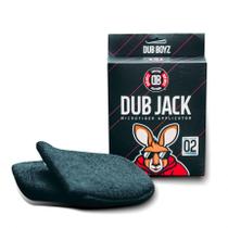 Aplicador dub boyz de microfibra dub jack -dubboyz Aplicador dub boyz de microfibra dub jack -dubboyz