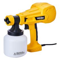 Aplicador Elétrico para Pintura PEV400 - 220V Vonder 62.20.400.220