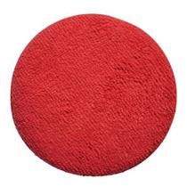 Aplicador em Microfibra Vermelho Aplicador em Microfibra Vermelho
