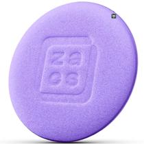 Aplicador Espuma Automotivo Cera Plástico Pneu Zacs Vonixx