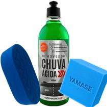 Aplicador Espuma Densa Vonixx Alto Relevo Chuva Ácida 500ml
