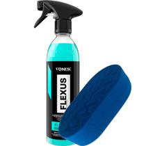 Aplicador Espuma Densa Vonixx Passar Cera Flexus Painel Aplicador Espuma Densa Vonixx Passar Cera Flexus Painel