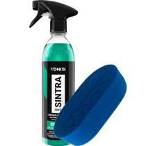Aplicador Espuma Densa Vonixx Passar Cera Sintra Fast 500ml