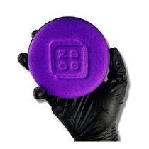 Aplicador Espuma Pq 95*20mm Zacs