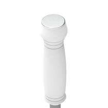 Aplicador Facial KLD Manthus Evolution Ultrassom 1 e 3MHz Rejuvenescimento e Revitalização