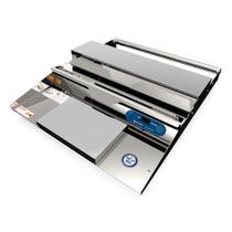 Aplicador Filme AF 500 B 220V - Sulpack Aplicador Filme AF 500 B 220V - Sulpack