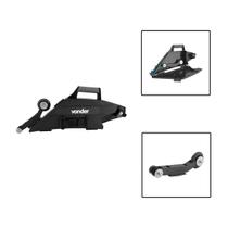 Aplicador Fita Para Gesso Drywall 55mm x 75m Aplicador Fita Para Gesso Drywall 55mm x 75m