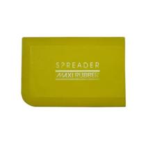 Aplicador Flexível para Massas Maxi Rubber