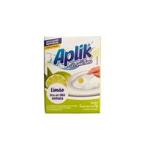 Aplicador + Gel Adesivo Sanitário Lavanda 7g Aplik