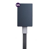 Aplicador GG para Artix KLD Criolipólise de Placas