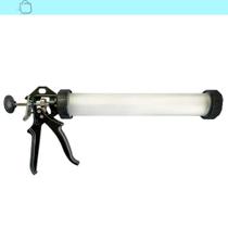 Aplicador Manual 400Ml Reforçado Profissional 12:1 Aplicador Manual 400Ml Reforçado Profissional 12:1