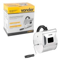 Aplicador Manual Textura/Chapisco IMP Vonder - 6899100000 Aplicador Manual Textura/Chapisco IMP Vonder - 6899100000