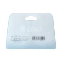Aplicador Massa Celuloide Galo Plastico Rejunte 800/00 Flexivel