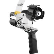 Aplicador Metálico para Fita Adesiva de 50 mm Cabo Ergonômico Vonder