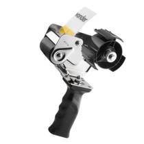Aplicador Metálico para Fita Adesiva de 50 mm Cabo Ergonômico Vonder Aplicador Metálico para Fita Adesiva de 50 mm Cabo Ergonômico Vonder