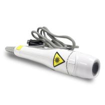 Aplicador Mini Probe 450Nm Para Novo Dermosteam Ibramed