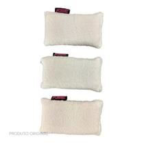 Aplicador Multiuso Microfibra Mini 3 Unid. FSE 00076