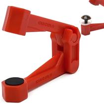 Aplicador Olho Focinho Bicho Pelucia Tricô Crochê Amigurumi