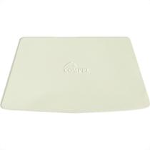 Aplicador P/Massa Plastica Compel - Kit C/12 Unidades