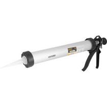 Aplicador p/silicone vonder tubular 600ml