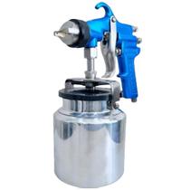 Aplicador para Pintura Majam para Compressor de Ar, 750 ml - MOD-1