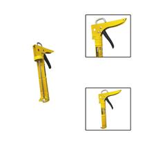 Aplicador Para Silicone AS 550 Aço Carbono