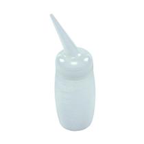 Aplicador Para Tintura Santa Clara Boca Larga 160Ml Aplicador Para Tintura Santa Clara Boca Larga 160Ml