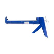 Aplicador Para Tubo De Silicone 9 Polegadas 3ei - Eda Aplicador Para Tubo De Silicone 9 Polegadas 3ei - Eda
